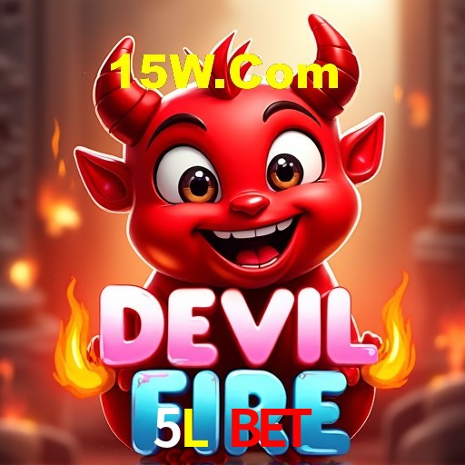 Descubra a Magia dos Jogos de Arcade no 5L Bet