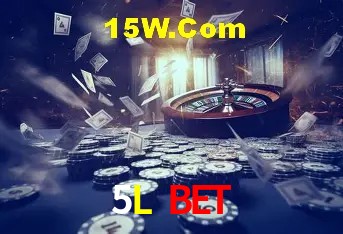 Desvendando o Mundo dos Jogos Virtuais na 5L Bet
